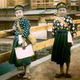 Illustration for article titled Hand-Colored Photos Turn Early 20th Century Japan Into A Dream World